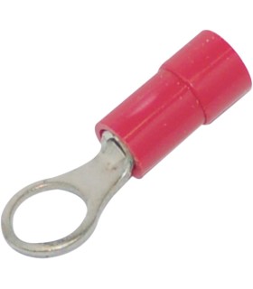 TERMNL RNG-T22-18 10 25P