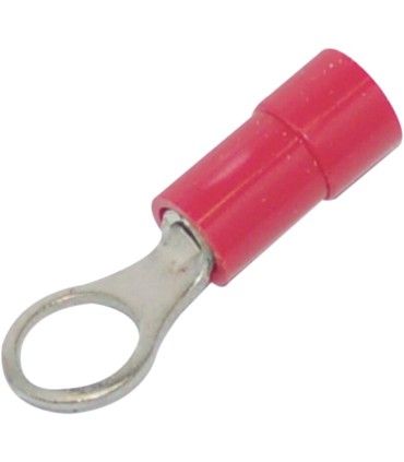 TERMNL RNG-T22-18 10 25P