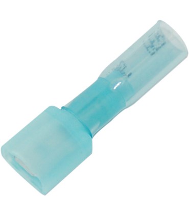 CONECTOR MALE 14-16 25PK