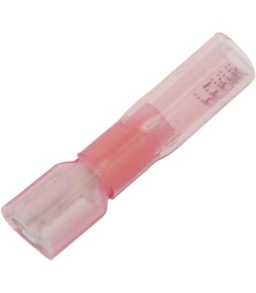 CONECTOR FMLE 18-22 25PK