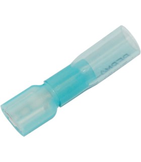 CONECTOR FMLE 14-16 25PK