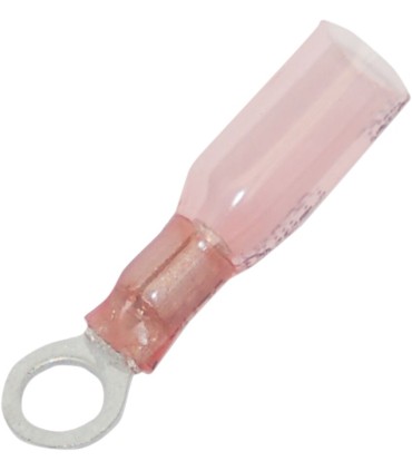 TERMINL RNG-T22-1810 25P