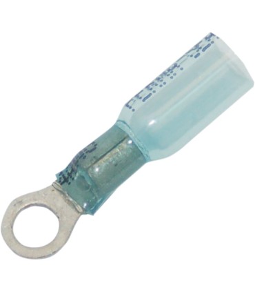 TERMINL RNG-T16-1410 25P