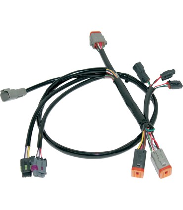 HARNESS WIRE IGN 00+ FLH