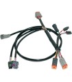 HARNESS WIRE IGN 00+ FLH