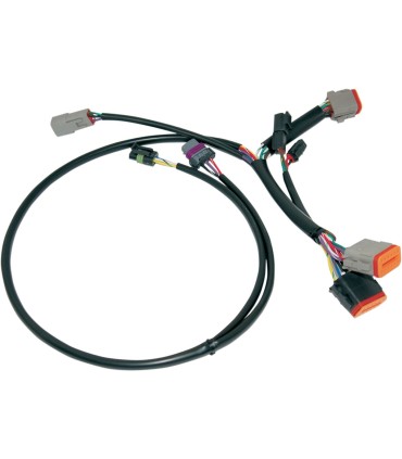 HARNESS WIRE IGN 00+ FLTR