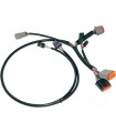 HARNESS WIRE IGN 00+ FLTR
