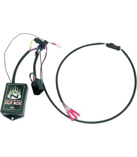 HARNESS WIRE T/P PWR 10+