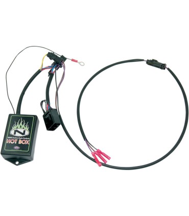 HARNESS WIRE T/P PWR 10+