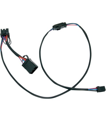 HARNESS WIRE T/P PWR 10+