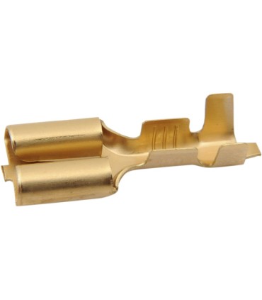 CONNECTOR 1POS STRTR