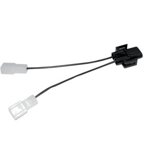 HARNESS WIRE AUX LAMPS