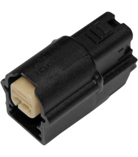 CONNECTR W/TER 72720-07