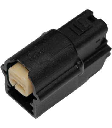 CONNECTR W/TER 72720-07