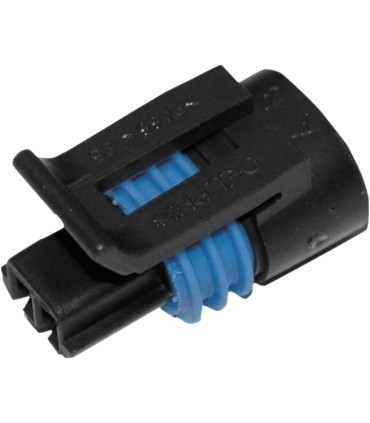 CONNECTOR TEMP 72273-95