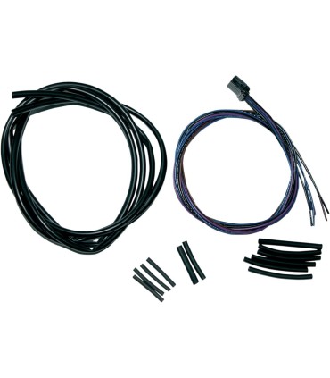 EXTENSION T/S 36F-CANBUS