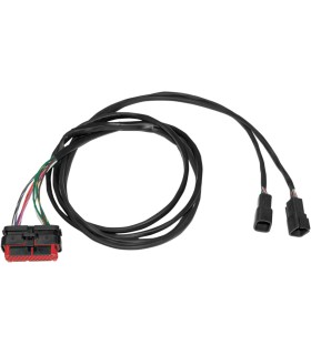 HARNESS T/P SPEAKR CNTRL