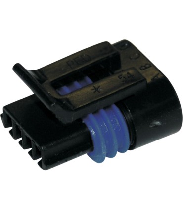 CONNECTOR ISC 72263-95