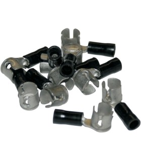 TERMINAL CAP 1/4 HD9905