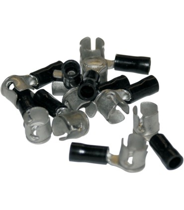 TERMINAL CAP 1/4 HD9905