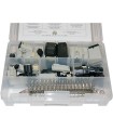 KIT DE CONSTRUCTION MOLEX M-150