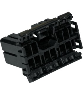 CONNECTOR AMP73164-96BK