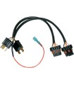 HARNESS H/L ADPT 69200533