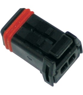 CONNECTOR MX1900 72906-11