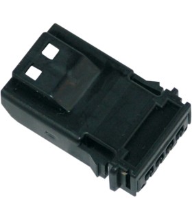 CONNECTOR MX1900 72907-11