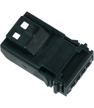 CONNECTOR MX1900 72907-11