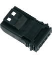 CONNECTOR MX1900 72907-11
