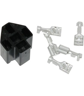 SOCKET/TERM KT STRTR RLY