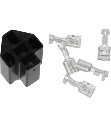 SOCKET/TERM KT STRTR RLY