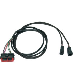HARNESS T/P AUDIO F/OEM