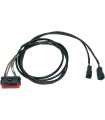 HARNESS T/P AUDIO F/OEM