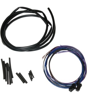 HARNESS T/S 36 12-17 FXD