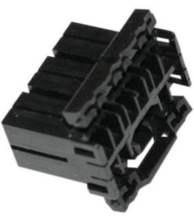 CONNECTOR M/L 73160-96BK