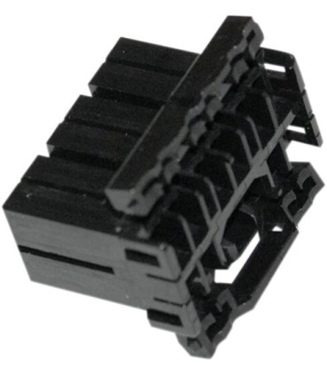 CONNECTOR M/L 73160-96BK