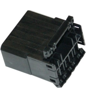 CONNECTOR M/L 73110-96BK