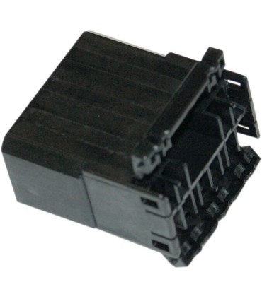 CONNECTOR M/L 73110-96BK