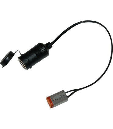 POWERPORT W/CVR F/CBUS