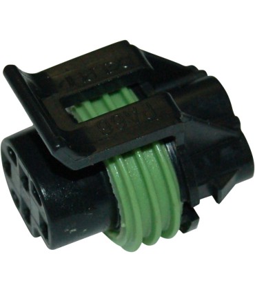CONNECTOR OIL P 72400-99