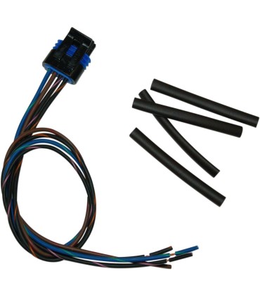 CONNECTOR ISC HD72263-95