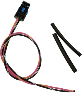 CONNECTOR TMP HD72273-95