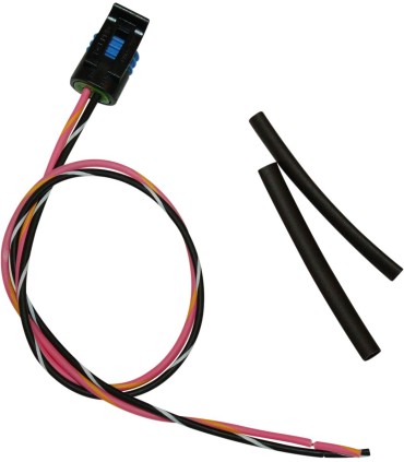 CONNECTOR TMP HD72273-95