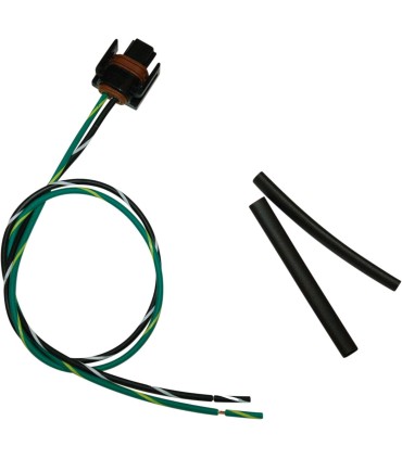 CONNECTOR IAT HD72247-95