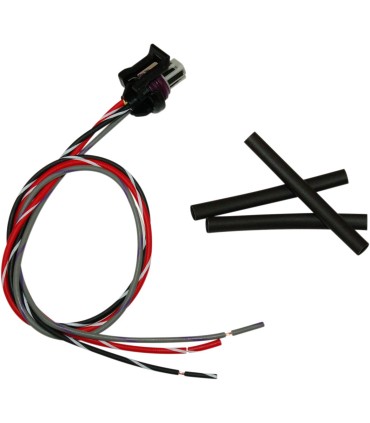 CONNECTOR TPS HD72065-06