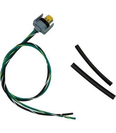 CONNECTOR IAT HD72062-06