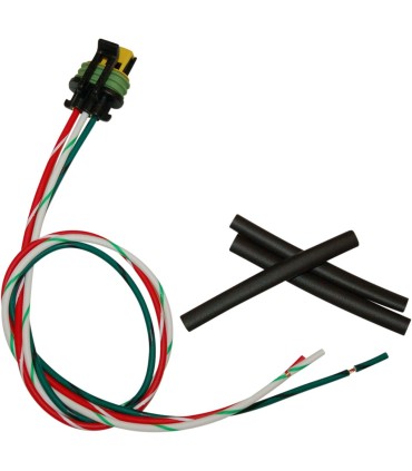 CONNECTOR SPD HD72064-06