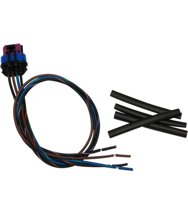 CONNECTOR IAC HD72066-06